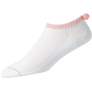 Skarpetki FJ Women's Pompom