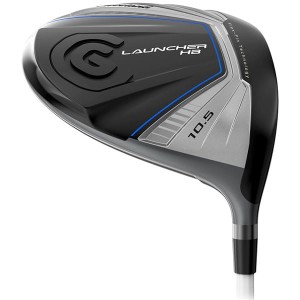 Kij Driver Cleveland Launcher HB 10.5