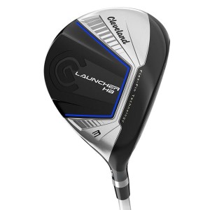 Kij Fairway Cleveland Launcher HB 15