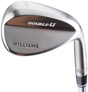 Wedge Williams Double-U 56 stopni