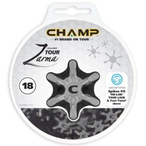 Kolce Champ Zarma Fast Twist