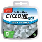 Kolce Softspikes Cyclone Fast Twist ICE