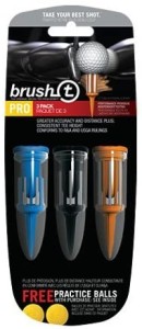 Podstawki Brush 3 Pack