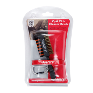 Szczotka Opti Club Cleaner