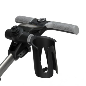 Uchwyt na butelkę PowaKaddy Drink Holder