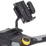 Uchwyt PowaKaddy GPS Smartphone Holder