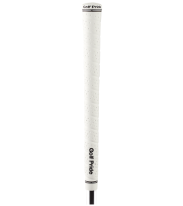 Grip Golf Pride Tour Wrap standard