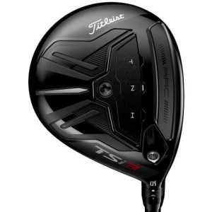 Fairway Titleist TSi 3 