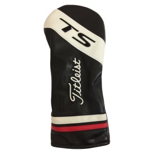  Titleist TS Driver Headcover