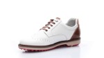 Buty Duca Del Cosma Eldorado White