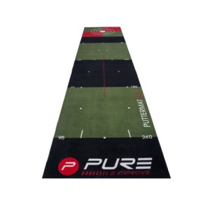 Mata pure 2 improve PuttingMat 3.0 65 x 300 cm