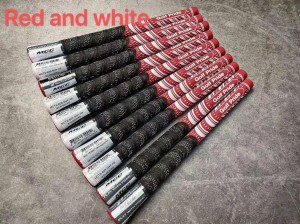 Grip MCC TEAMS Limited POLAND Red/white