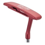 Putter Spalding Enertia Series 03  LH