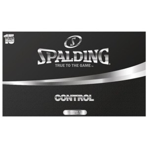 Piłki Spalding Control Balls 15p. 
