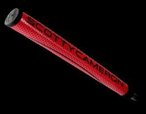 Grip Scotty Cameron Oversize