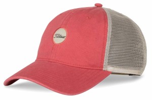 Czapka Montauk Mesh Classic