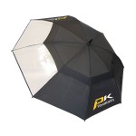 Parasol PowaKaddy Double Canopy