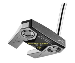 Scotty Cameron Phantom X5 RH 34" Putter