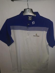 FootJoy junior piq zip 