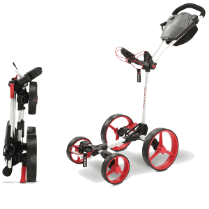 Wózek BIGMAX Blade Quattro