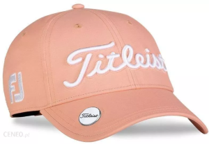 Czapka Titleist Out Women's Tour Ball Marker