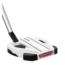 Putter TaylorMade Spider EX RH 35" White