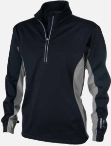 Bluza Greg Norman Windtop Weartherknit 