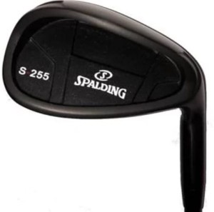 kij spalding wedge s255
