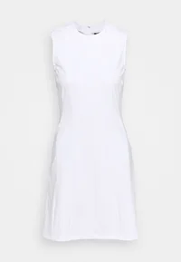 Sukienka JL Jasmin Golf Dress White