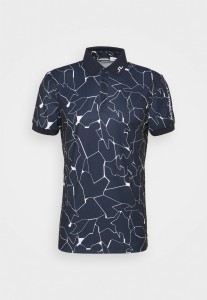 Koszulka JL Cara Golf Polo Animal Grey