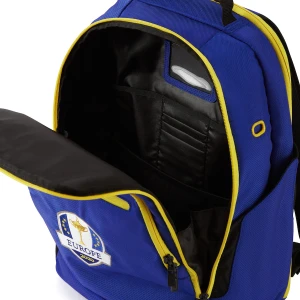 Plecak The 2020 Ryder Cup Titleist Team Europe Backpack-Limited Edition
