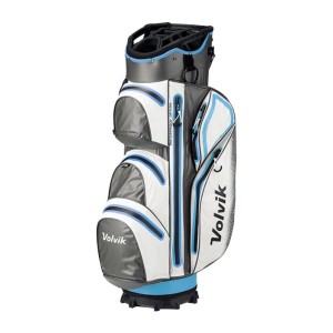 Torba golfowa Volvik Vibe wodoodporna 