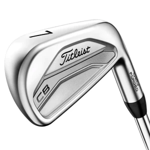Titleist cb 620 forged