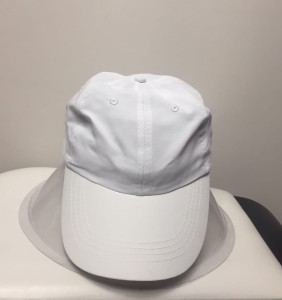 Czapka GN Back Shark Logo