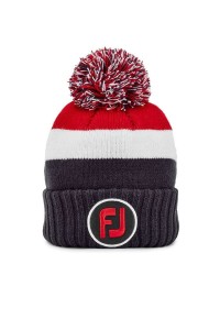 Czapka zimowa Foot Joy Pom Pom 