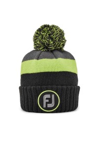 Czapka zimowa Foot Joy Pom Pom 