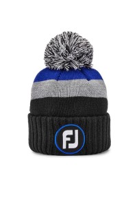 Czapka zimowa Foot Joy Pom Pom 