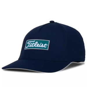 Czapka Titleist  Oceanside granatowa