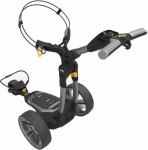 Wózek elektryczny PowaKaddy CT6 