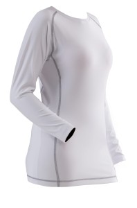 Women's FJ Performance Baselayer Crew