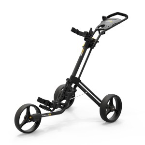 PowaKaddy Twinline 5 Black