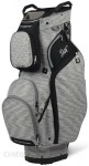 Torba Sun Mountain Diva - Silver Stripe Black