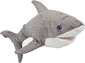 POKROWIEC  / Headcover DAPHNE'S SHARK 