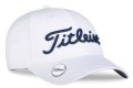 Czapka Titleist BM White Navy.jpg