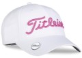Czapka Titleist BM White Berry.jpg