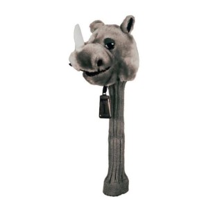 Pokrowiec Big Max Animal Rhino Headcover