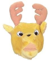 Pokrowiec Big Max Animal Renifer Headcover Reindeer