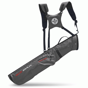 Torba Big Max Heaven 5 Sunday Charcoal