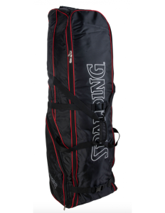 Pokrowiec SPALDING podróżny na torbę golfową Wheeled Travel Bag