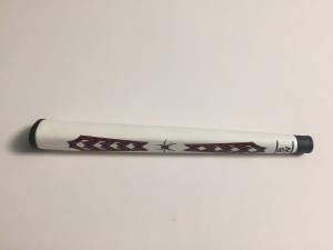 Grip Putter Fusion Midsize Euro